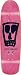 Flip Lance Mountain Vato Skull Pink Skateboard Deck - 9