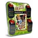 Buzz! Sports Quiz Bundle (PS2)