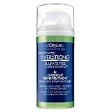L’Oreal Paris EverStrong Overnight Treatment, 3.4-Fluid Ounce