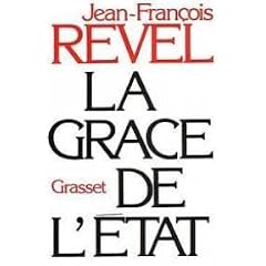 La gr�ce de l'Etat