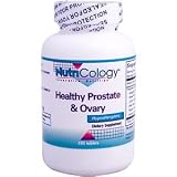 Allergy Research Group, Nutricology Healthy Prostate & Ovary, 180 Tablets by ClubNatural