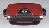 G5 Next Grilleration - Red
