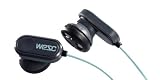 Review WESC WESC044 / WESC Headphones - Harp (Capri Blue)