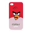 Image of Angry Birds case for iPhone 4 - Red Bird
