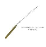 Bobbin Threader Gold Handle
