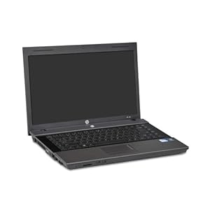 Hp Notebook 620