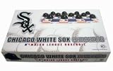 Chicago White Sox MLB Checker Set