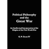 political philosophy and the great war