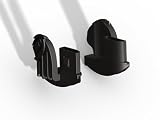Trends For Kids Adaptor For Quick Fix Carrycot for Buggster S, Black
