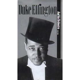 Duke Ellington 1929-43 [VHS]