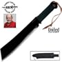 United Cutlery� Gil Hibben IV Machete