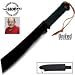 United Cutlery� Gil Hibben IV Machete