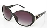 GUCCI (グッチ) サングラス サングラス GG3113/FS D28/JJ ブラック[並行輸入品]
