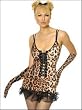 On the Catwalk Chemise