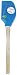 Kitchen & Housewares : Tovolo Spatulart Baseball Silicone Spatula