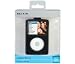 Electronics : BELKIN Leather Case - black Apple iPod case MP3 player case