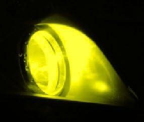 Innovited AC 55W HID Xenon Conversion Kit With "Slim" ballast - H4-3 9003 - 3000K Bi xenon HI/LO HID - 2 Bulbs & 2 Ballasts