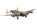 Revell 1:72 Scale Avro Lancaster Mk. I/III