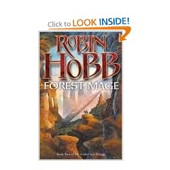 The Soldier Son Trilogy (2) - Forest Mage