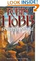 The Soldier Son Trilogy (2) - Forest Mage