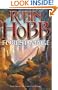 FOREST MAGE : Book Two of the Soldier Son Trilogy