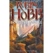 Forest Mage (The Soldier Son Trilogy)