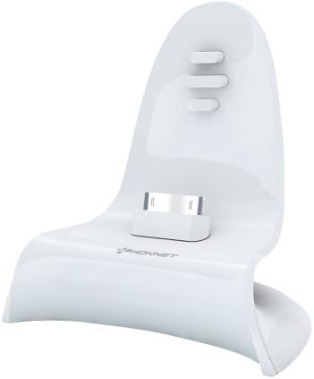 Reflexdock White