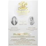 Fleurissimo by Creed for Women Vial (sample) .04 oz