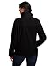 Columbia Women's Plus-Size Fast Trek Ii Plus Size Full Zip Fleece Jacket Outerwear, Black, 1X