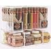 William Bounds 06606 2.5 Pound Cinnamon Chips
