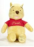 Winnie the Pooh 80th Anniversary Plush