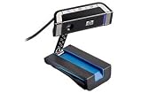 HP Elite Auto Focus Webcam