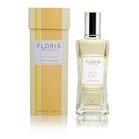 Floris at Home Lemon and Ginger 3.4 oz Room Fragrance