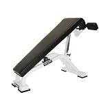 Valor DF-1 Decline/Flat Bench
