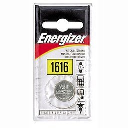 Energizer Lithium Watch Battery For Energizer CR1616