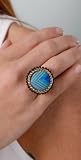 Rachel Leigh Jewelry Margarita Ring