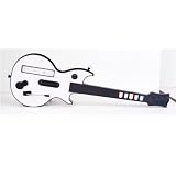 Wii Wireless Guitar