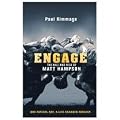 Leicester Tigers - Engage - The Fall and Rise of Matt Hampson Book
