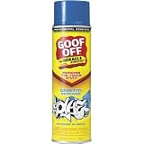 16 Oz. Graffiti Remover