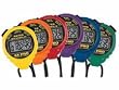 Accusplit AX725 AX Pro Memory Series Stopwatches - Set of 6