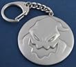 Oogie Boogie Nightmare Before Christmas Key Chain