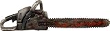 Texas Chainsaw Massacre: Chainsaw Prop Replica