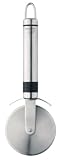 Brabantia Profile Line Pastry / Pizza Cutter, Stainless Steel