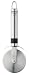 Brabantia Profile Line Pastry / Pizza Cutter, Stainless Steel