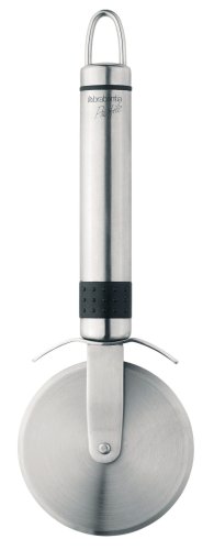 Buy Brabantia Profile Line, Pastry/Pizza Cutter, Stainless Steel online at Discounted New and Used prices. Delivered to your door with Off-The-Bookshelf.