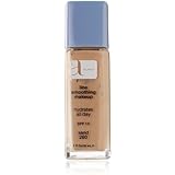 Almay Line Smoothing Liquid Makeup, Sand, 1 Fluid Ounce