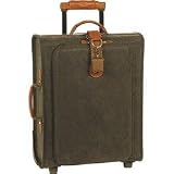 Bric's Life 21' Carry-On Trolley with Suiter