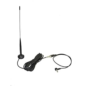 Magnet Mount Antenna kit for Audiovox, LG, Motorola