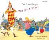 Pāʾīd Pāʾīpar = The pied piper