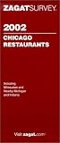 Zagat Survey 2002 Chicago